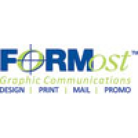 FORMost Graphic Communications Logo