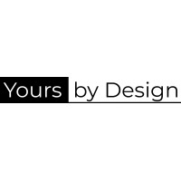 YOURS BY DESIGN Logo