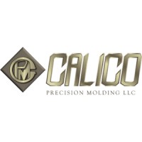 CALICO PRECISION MOLDING LLC Logo