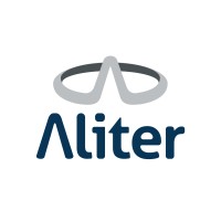 Aliter Construções e Saneamento Logo