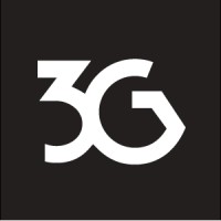 3G BIKES Logo