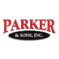 Parker and Sons Logo