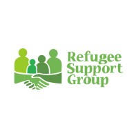 Refugee Support Group Logo