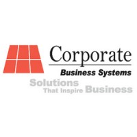 Corporate Business Systems Logo
