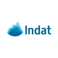 Indatcom Logo