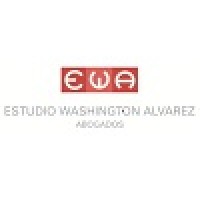 Estudio Jurídico Washington Alvarez Abogados, Salta Logo