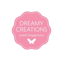 Dreamy Creations Logo