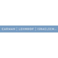 Carman Lehnhof Israelsen Logo