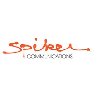 Spiker Communications Logo