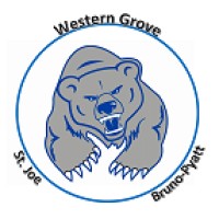 OZARK MOUNTAIN SCHOOL DISTRICT Logo