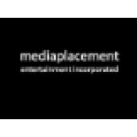 mediaplacement entertainment, inc. Logo