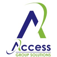 Access Group Solutions Logo