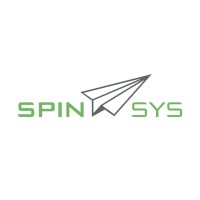 SpinSys Logo