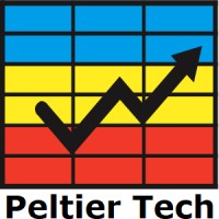 Peltier Technical Services Inc Logo