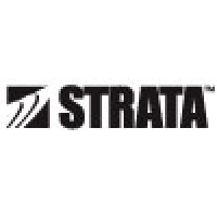 Strata Inc. Logo