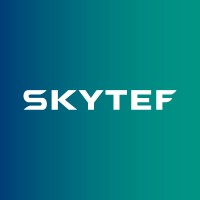 SKYTEF Logo