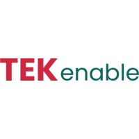 TEKenable Ltd Logo