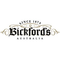 Bickfords Australia Logo