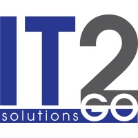 IT2GO Solutions Logo