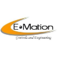 EMation Controls and Engineering Logo