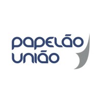 Papelao Uniao Industria e Comercio Ltda. Logo