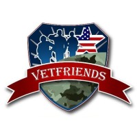 VetFriends.com, LLC Logo