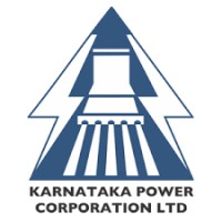 Karnataka Power Corporation Ltd Logo