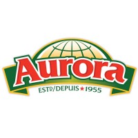 Aurora Importing & Distributing Ltd. Logo