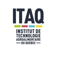 Institut de technologie agroalimentaire du Québec Logo
