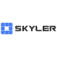 Skyler Technology Logo