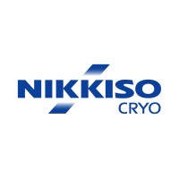 NIKKISO CRYO INC Logo