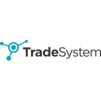 TradeSystem Logo