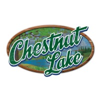Chestnut Lake Camp Logo