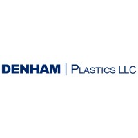 Denham Plastics LLC Logo
