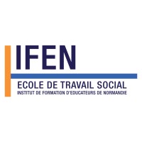 IFEN Logo