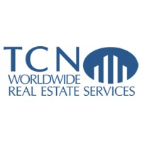 TCN Worldwide Logo
