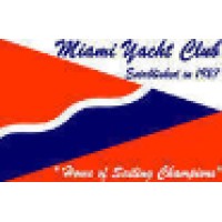 Miami Yacht Club Logo