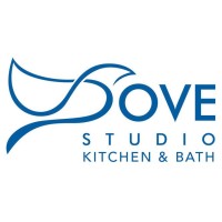 Dove Studio Logo