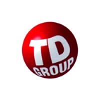 TD Group Italia S.r.l. Logo