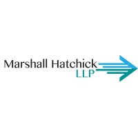 Marshall Hatchick LLP Logo
