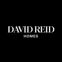 David Reid Homes Ltd Logo