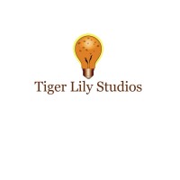 Tiger Lily Studios®, LLC Logo