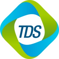 TDS Enterprise Logo