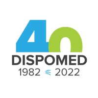 Dispomed Ltée Logo