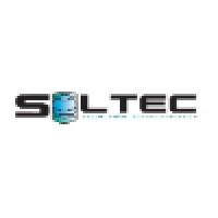 Soluciones Tecnologicas SOLTEC Logo