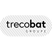 Trecobat Groupe Logo