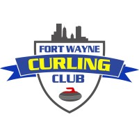Fort Wayne Curling Club Logo