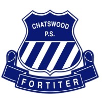 Chatswood Public School Logo