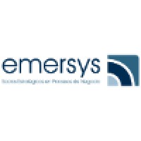 Emersys de Mexico Logo