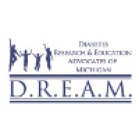 D.R.E.A.M. Logo